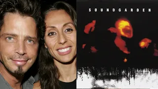 Why Is Soundgarden In A Bitter Dispute With Chris Cornell's Wife?