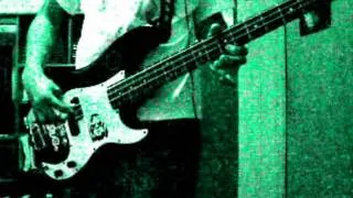 [Bass] My Sleeping Karma - Satya