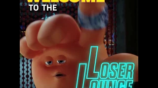 Loser Lounge | The Emoji Movie | In Cinemas Now