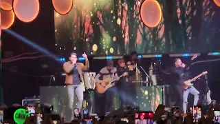 Henrique e Juliano no Estância Alto da Serra 19/08/2022😍