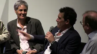 Pain and Glory - Pedro Almodóvar and Antonio Banderas Q&A