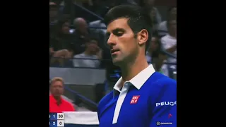 Novak Djokovic has magic in his hands! #novak #shorts #tennis