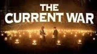 The Current War | Official Trailer | October 2019