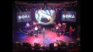 SONA  Live In Concert Moscow