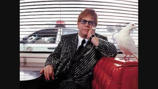 Elton John - American Triangle (Songs From The West Coast 4/12)