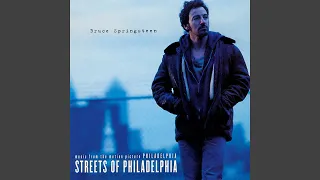 Bruce Springsteen - Streets Of Philadelphia (Soundtrack Version) [Audio HQ]