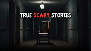 3 Terrifying TRUE Scary Stories | Horror Stories