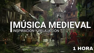 Música de Fantasía Medieval sin copyright 1hora 1080p 15fps H264 128kbit AAC