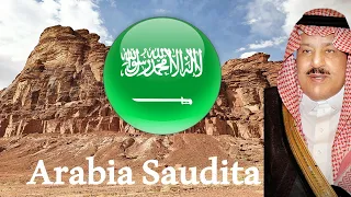 CURIOSIDADES O DATOS INTERESANTES QUE  NO CONOCÍAS  TODO SOBRE ARABIA SAUDITA