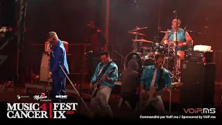 Me First and the Gimme Gimmes - Live at M4C Fest IX 2019