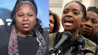 Tamir Rice’s Mom, Samaria Rice On Concerns With Tamika Mallory & Other So-Called Activist