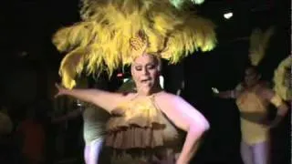 Viva Tropicana - Showgirl