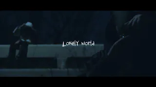 [FREE FOR PROFIT] LIL PEEP TYPE BEAT "LONELY WORLD" | EMOTIONAL