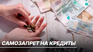 Госдума приняла закон о самозапрете на выдачу займов и кредитов онлайн. Для чего такая мера нужна?