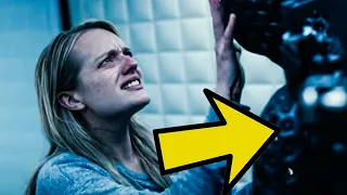10 Ways Horror Movies Got Scarier By Accident