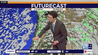 Weather forecast: Grab your Mother's Day forecast for Portland here