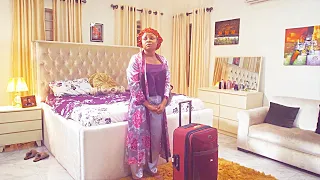 My Husband Sent Me Packing Coz Of His Side-Chick But I Found A Man That Truly Loves Me/African Movie