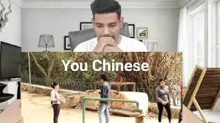 Calling Northeast People Chinki in Public | Reaction video | Social Experiment | Racism