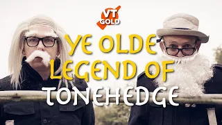 Ye Olde Legend Of Tone Hedge – That Pedal Show VT Gold