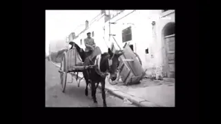 Matera anni 30 40 50