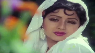 Chhuee Muee Chhuee Muee Ho Gayi-Himmat Aur Mehanat 1987 Full Video Song, Jeetendra, Sridevi