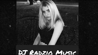 Aymi - tak idealna/DJ Radzio Music