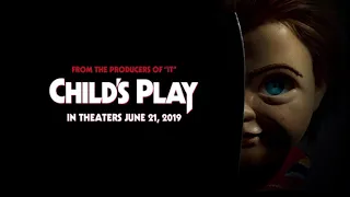 Child's play remake trailer song best friend by  Harry Nilsson