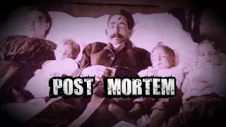 POST MORTEM | DavoValkrat