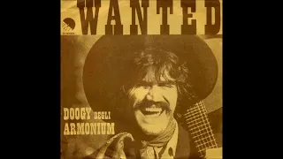 Wanted - Doogy Degli Armonium