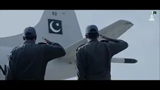 pak navy national song