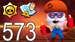 Brawl Stars - Gameplay Walkthrough Part 573 - Classic Dynamike - Winner of the day (iOS, Android)