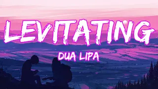 Dua Lipa - Levitating (Lyrics) [No Rap]