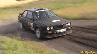 BMW Rallying - Pure Sound #13 [HD]
