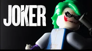 LEGO Joker