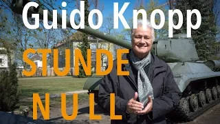 Guido Knopp über "Stunde Null"