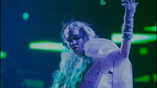 ANYMA & GRIMES - WELCOME TO THE OPERA (LIVE AT EDC LAS VEGAS 2022)