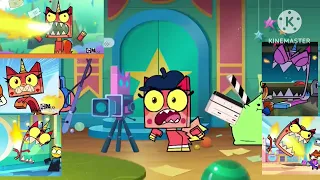 Preview 2 Unikitty Angry
