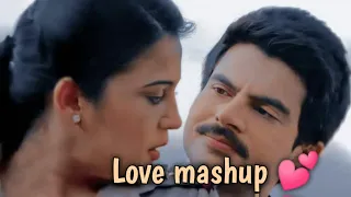 Anuseena love status new mashup💝💝