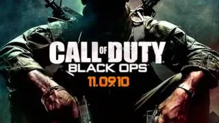 call of duty black ops-Sympathy For The Devil