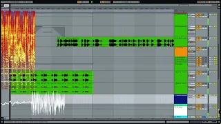 SKRILLEX - ROCK N ROLL(WILL TAKE YOU TO THE MOUNTAIN) FULLY REMADE FROM SCRATCH
