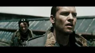 Terminator Salvation 720p HQ Trailer