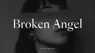 Free Sad Type Beat "Broken Angel" (Emotional Rap Instrumental)