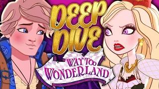 How Everything Changed | Ever After High Deep Dive Part 2