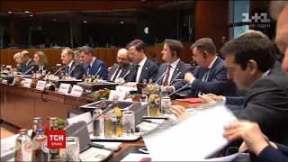 Європарламент знову переніс дату розгляду питання безвізового режиму