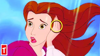 What Happened To Belle After Beauty And The Beast