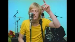 Kula Shaker - Hush (Official 1st Video), Full HD (Digitally Remastered and Upscaled)