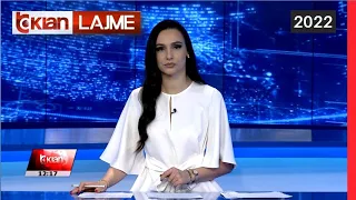 Edicioni i Lajmeve Tv Klan 21 Maj 2022, ora 12:00 Lajme – News