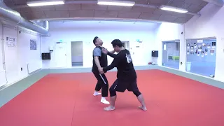 Technique of The Month #41 by Guro Maul Mornie