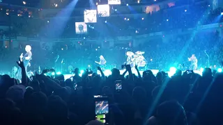 One/Master Of Puppets Live In Indy 03.11.2019