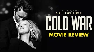 Cold War | Movie Review & Analysis